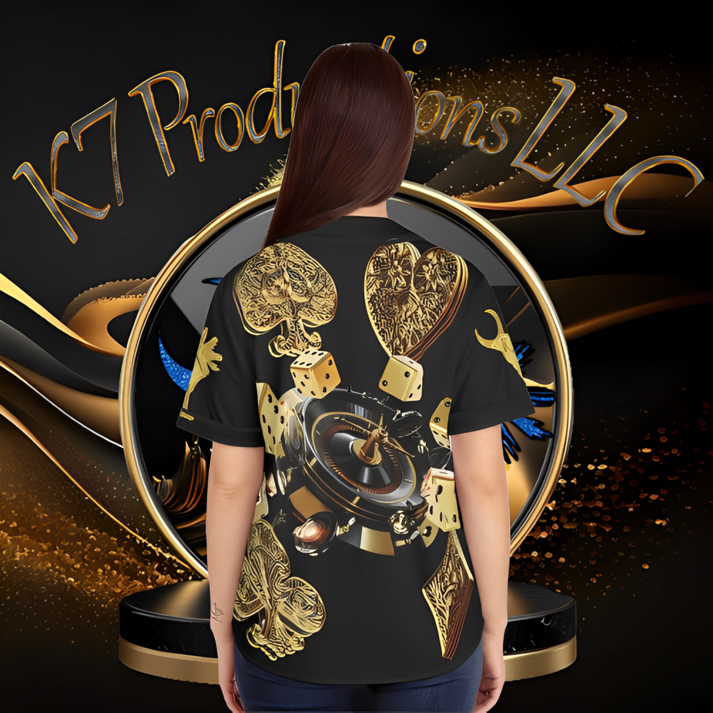 K7 PlayBoy Jersey
