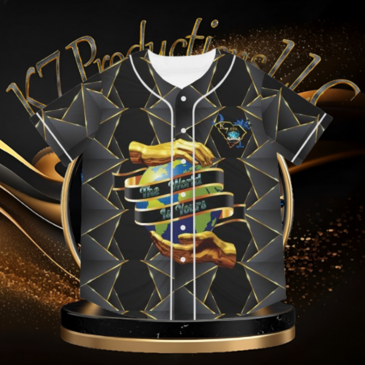 World Runner Jersey (ATP)