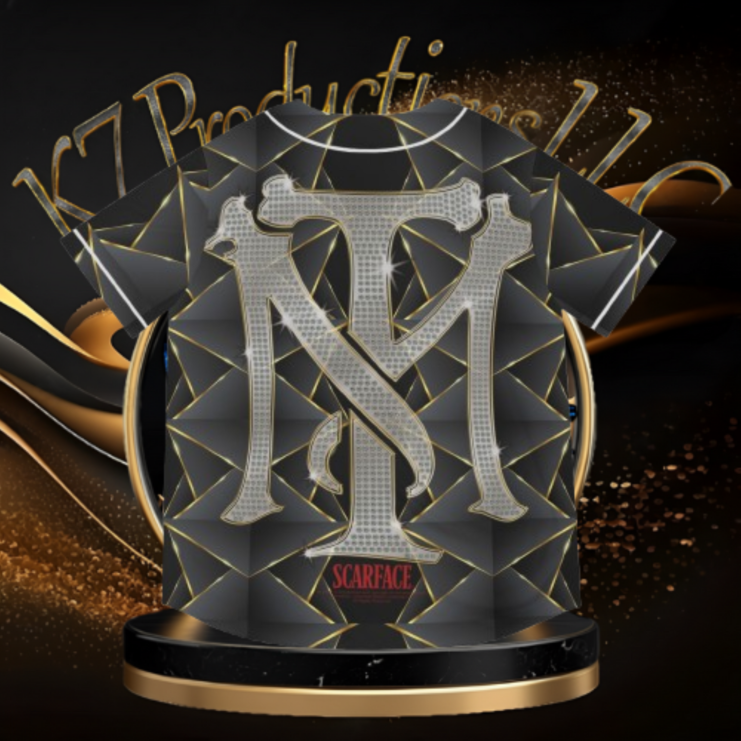 World Runner Jersey (ATP)