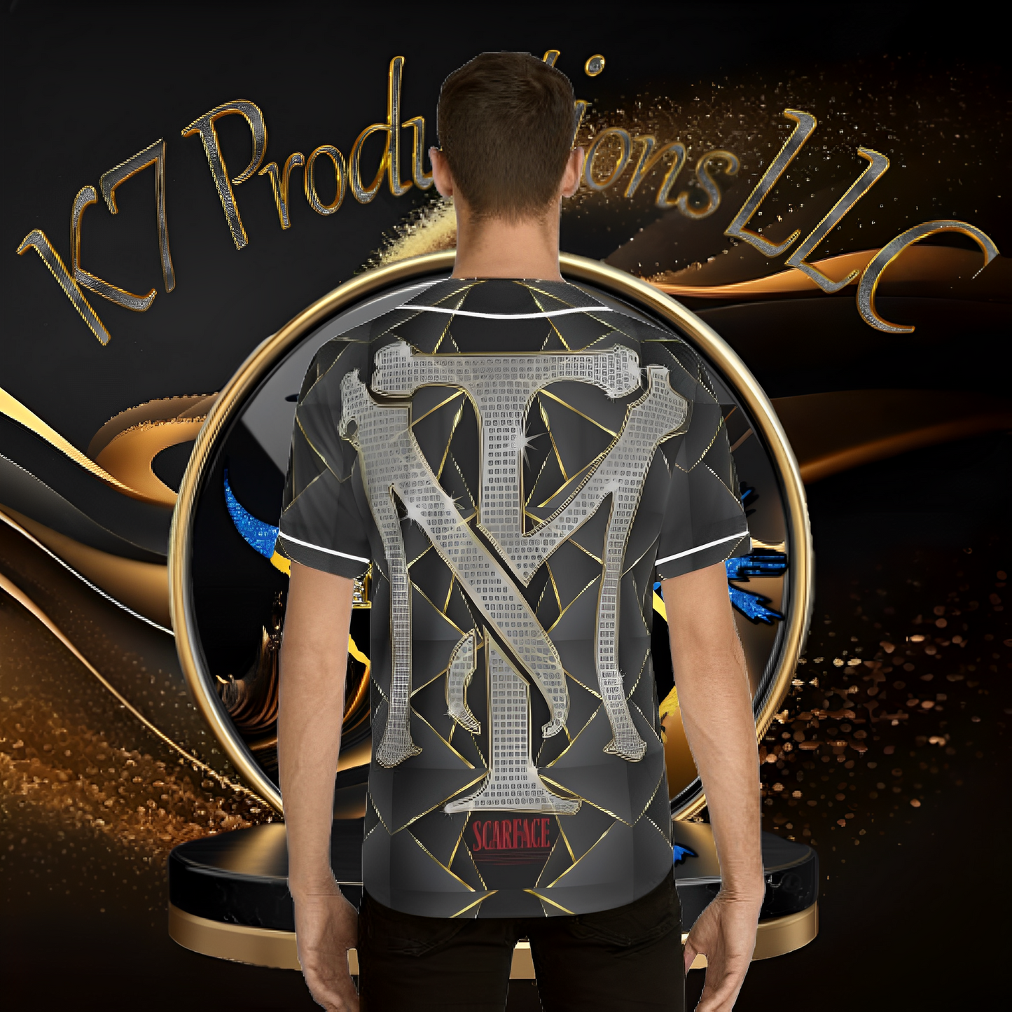 World Runner Jersey (ATP)