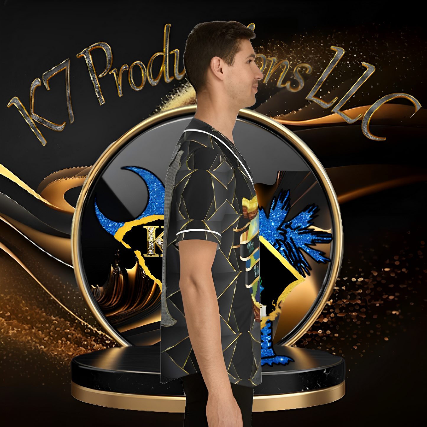 World Runner Jersey (ATP)