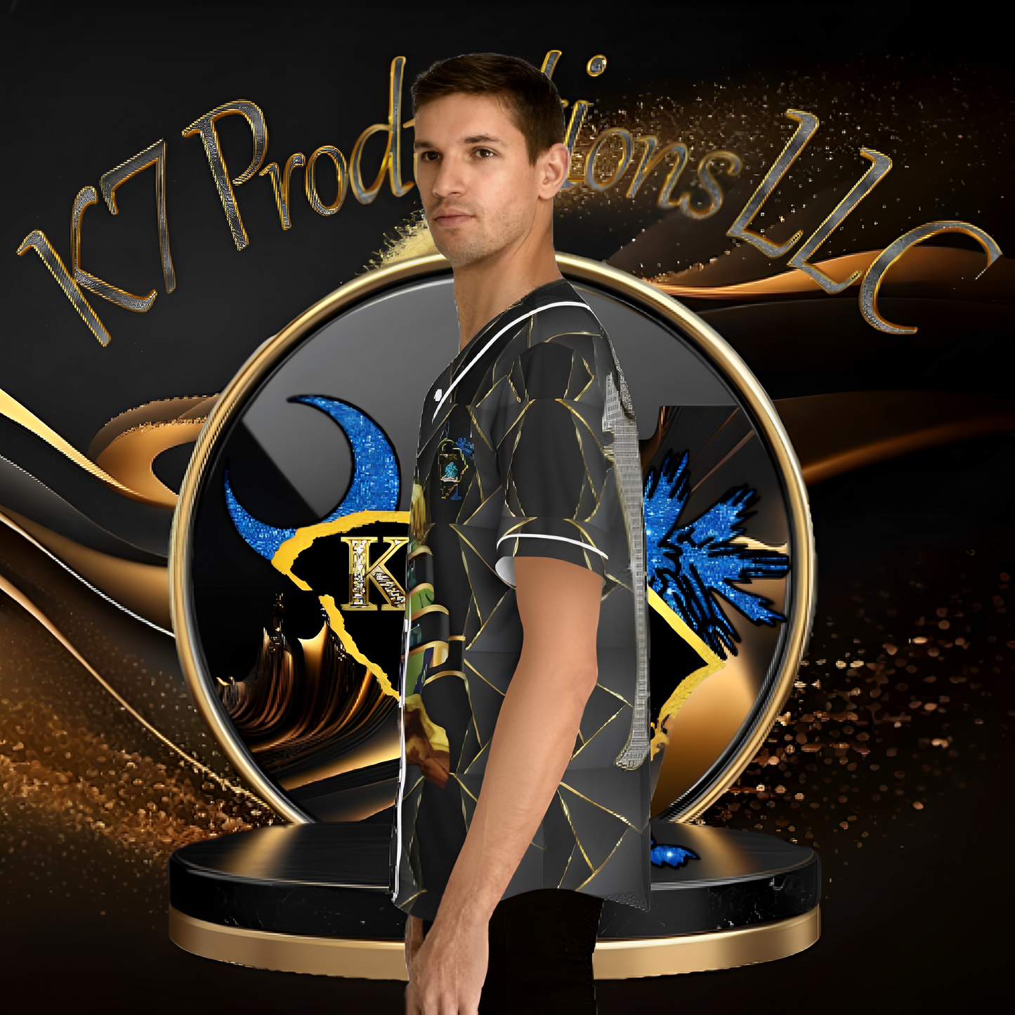 World Runner Jersey (ATP)