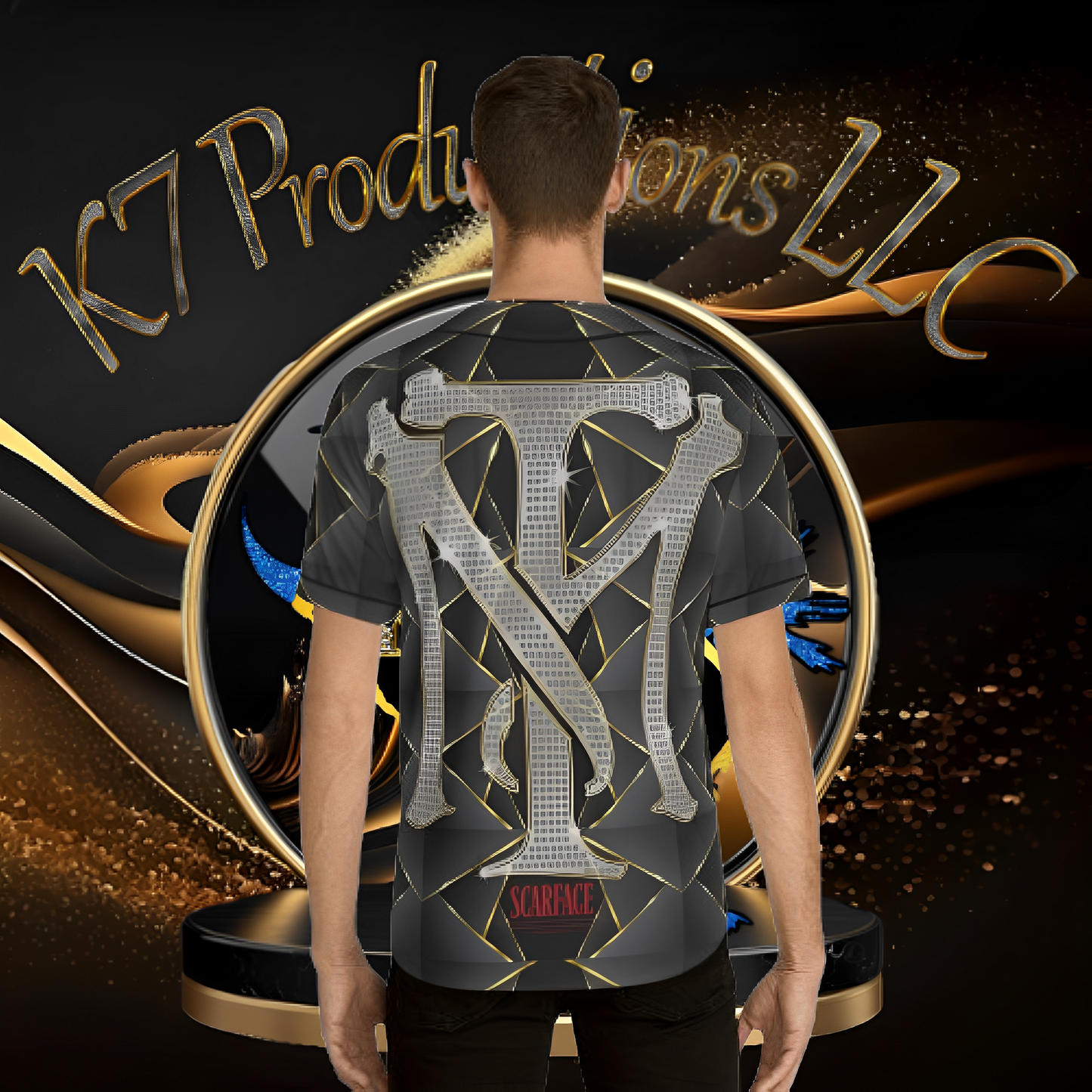 World Runner Jersey (ATP)