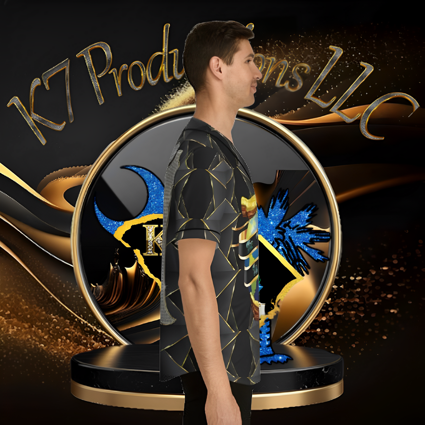 World Runner Jersey (ATP)