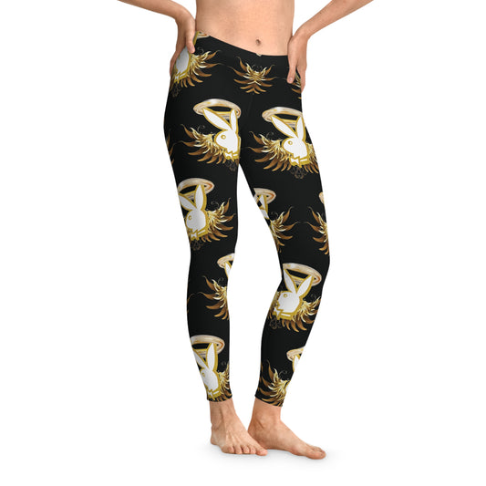 K7 PlayBoy Leggings