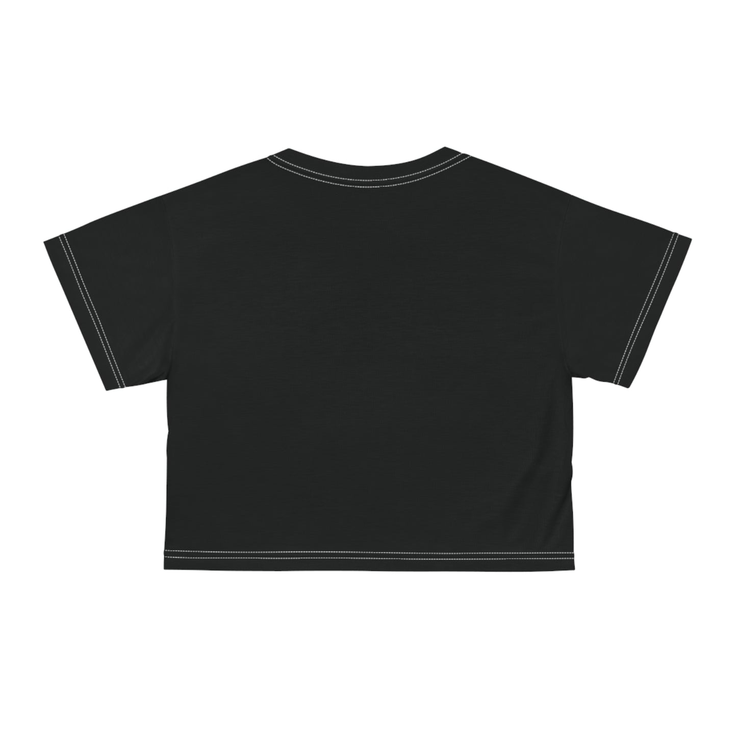 K7 Crop Tee