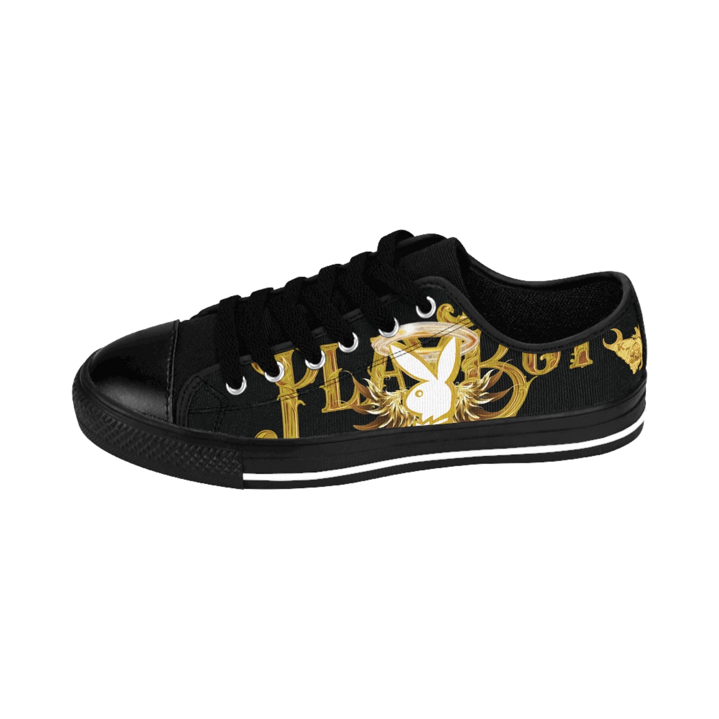 K7 PlayBoy Sneakers