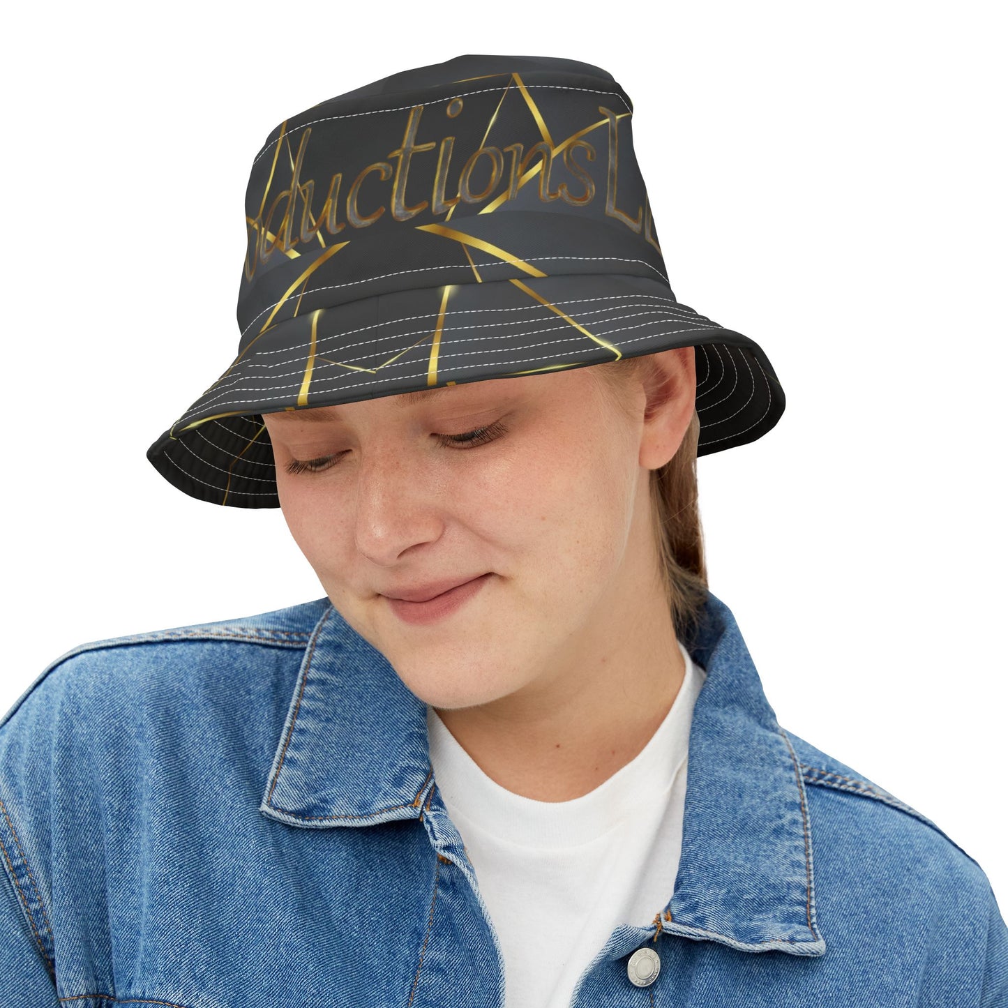 K7 Bucket Hat