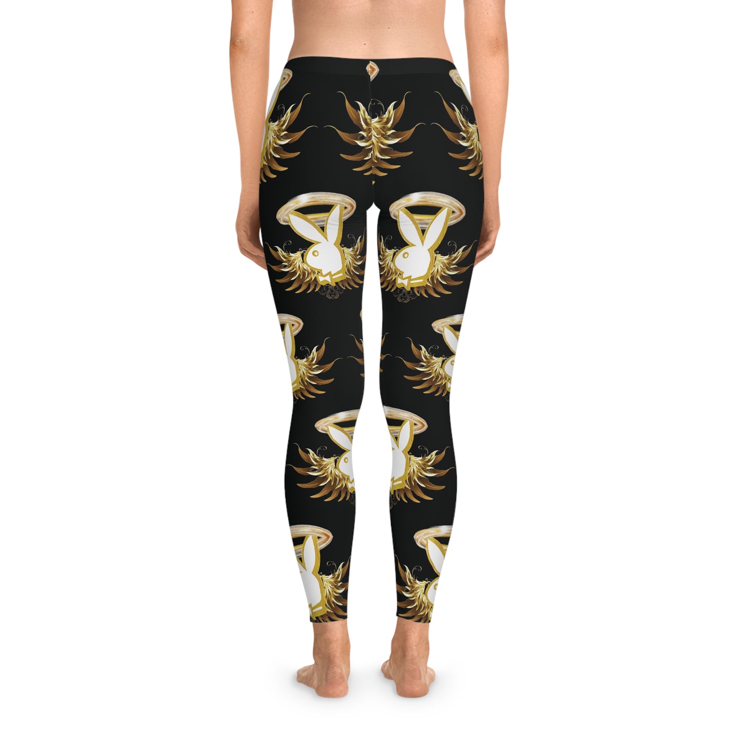 K7 PlayBoy Leggings