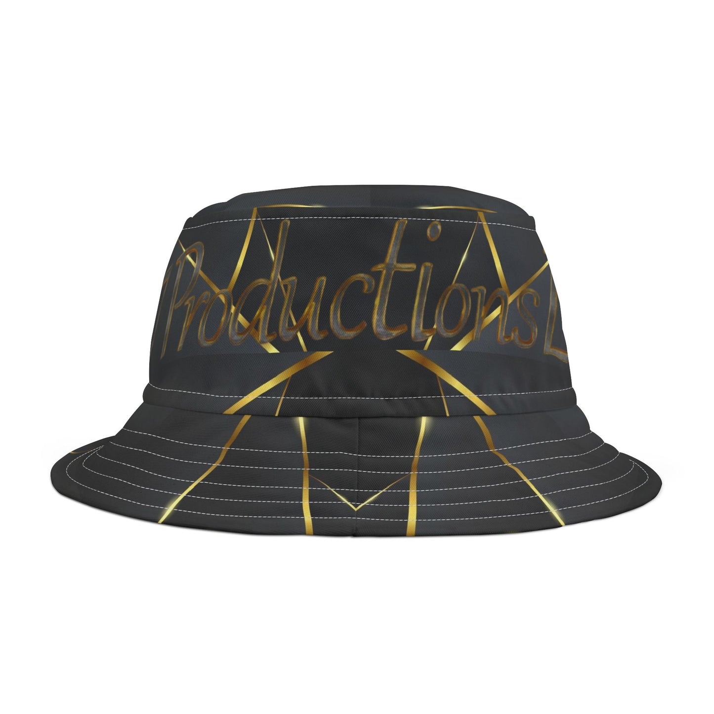 K7 Bucket Hat