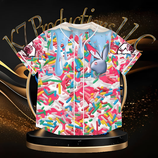 Women's PlayBoy Icing Jersey