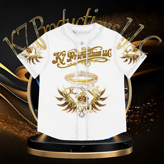 Women's K7 Casino Royale Jersey