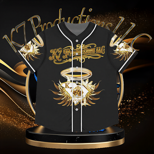 Women's K7 Casino Royale Jersey