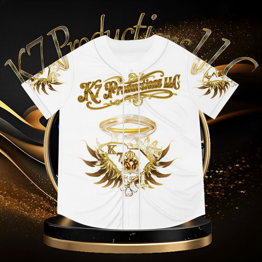 Men's K7 Casino Royale Jersey