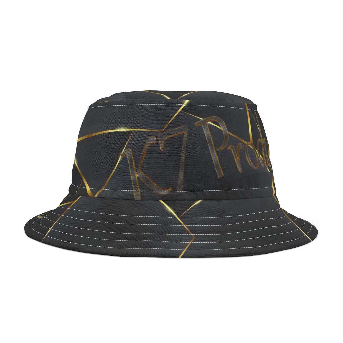 K7 Bucket Hat