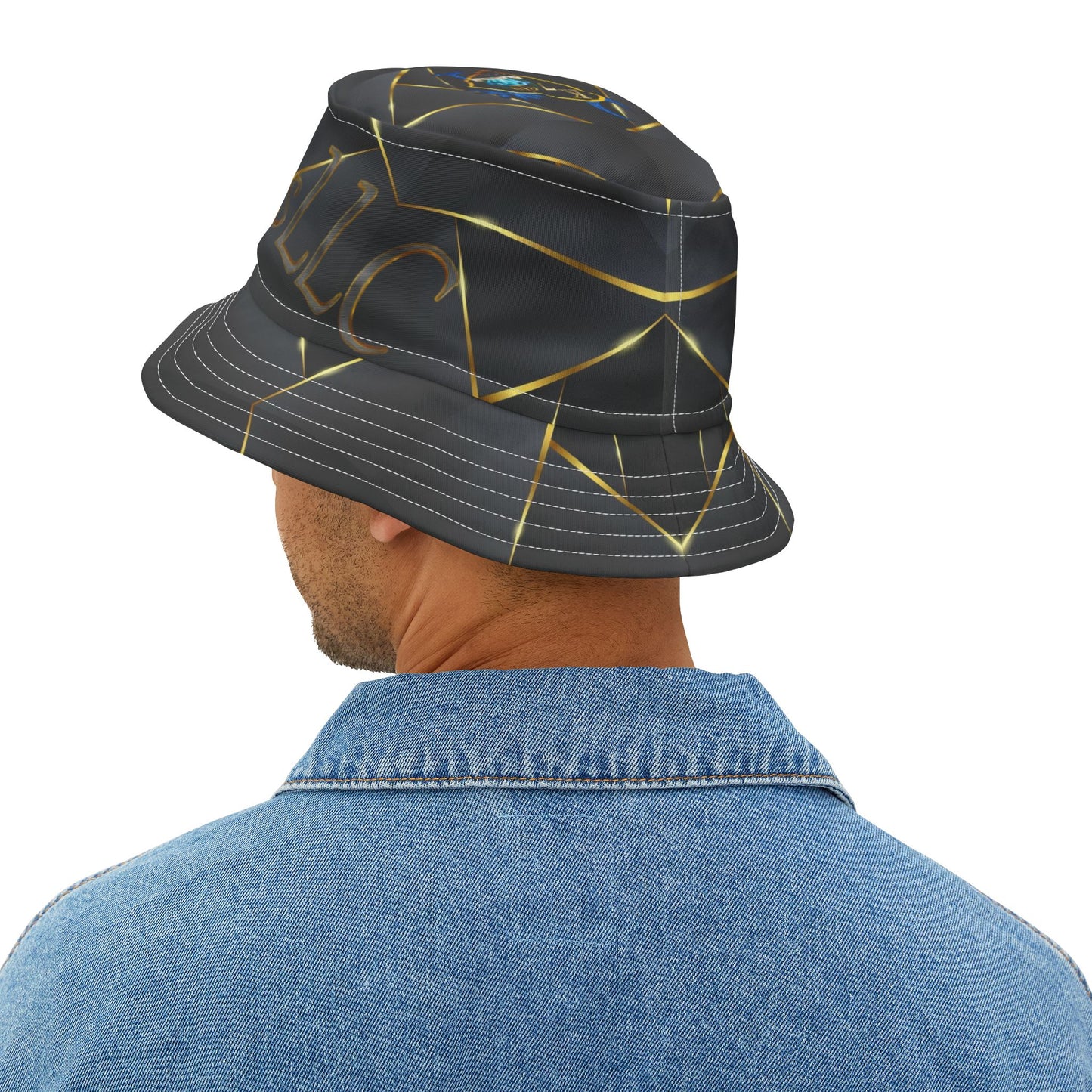 K7 Bucket Hat